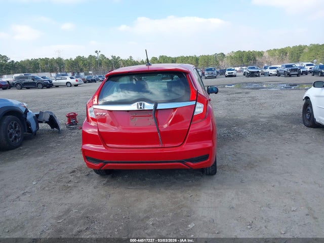 3HGGK5H85KM718046 Honda FIT EX