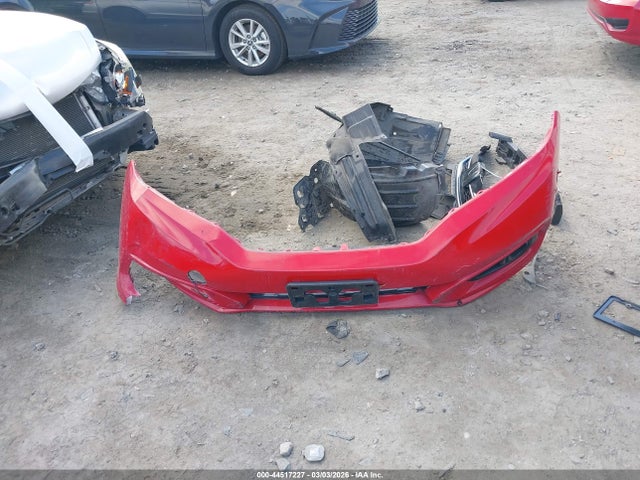 3HGGK5H85KM718046 Honda FIT EX