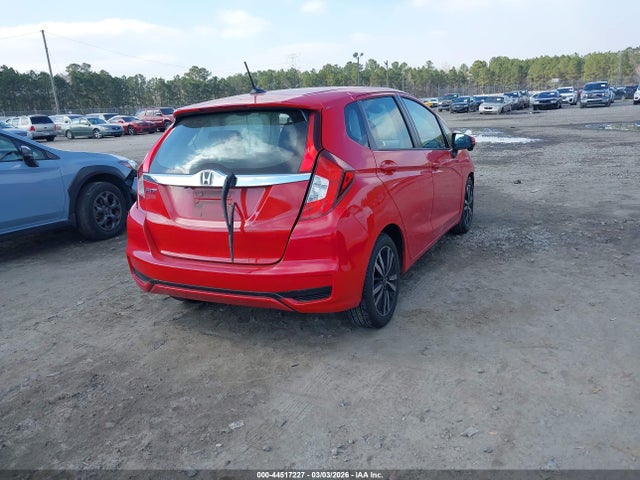 3HGGK5H85KM718046 Honda FIT EX