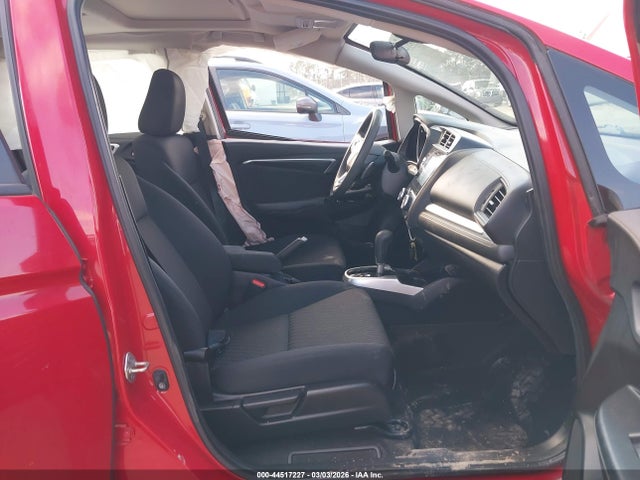 3HGGK5H85KM718046 Honda FIT EX