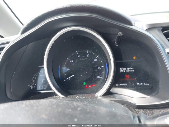 3HGGK5H85KM718046 Honda FIT EX