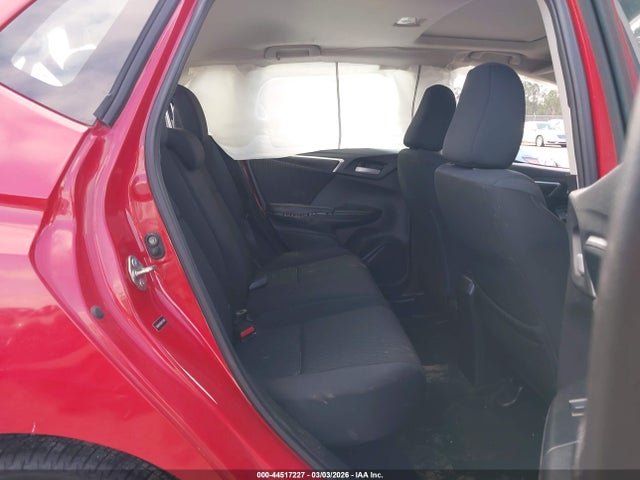 3HGGK5H85KM718046 Honda FIT EX