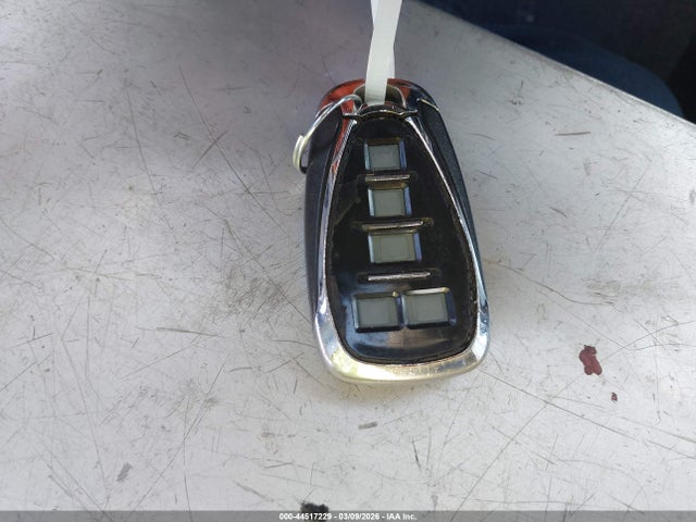 44517229 :رقم المزاد ، 1G1ZD5ST4MF064683 vin ، 2021 Chevrolet Malibu Fwd Lt مزاد بيع