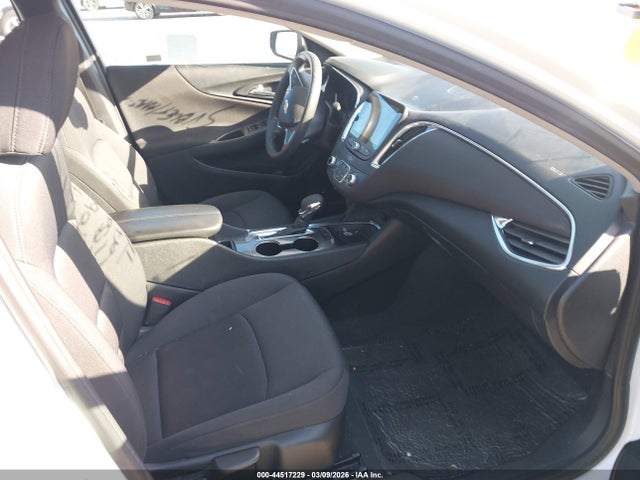 44517229 :رقم المزاد ، 1G1ZD5ST4MF064683 vin ، 2021 Chevrolet Malibu Fwd Lt مزاد بيع