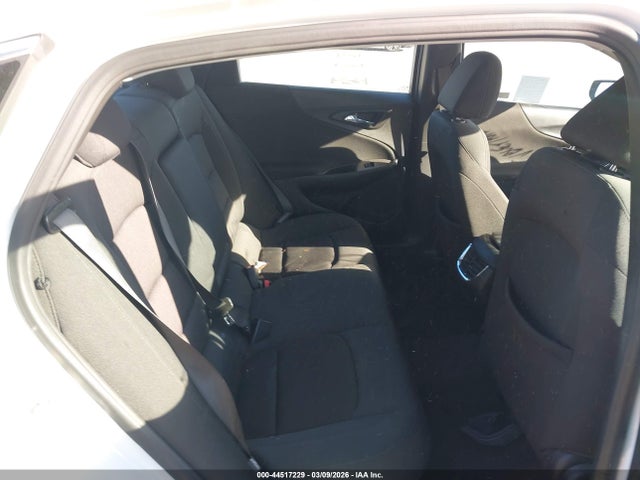 44517229 :رقم المزاد ، 1G1ZD5ST4MF064683 vin ، 2021 Chevrolet Malibu Fwd Lt مزاد بيع