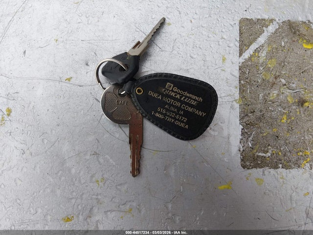 1990 ALFA ROMEO SPIDER ZARBA12C5L6002174 Photo 10