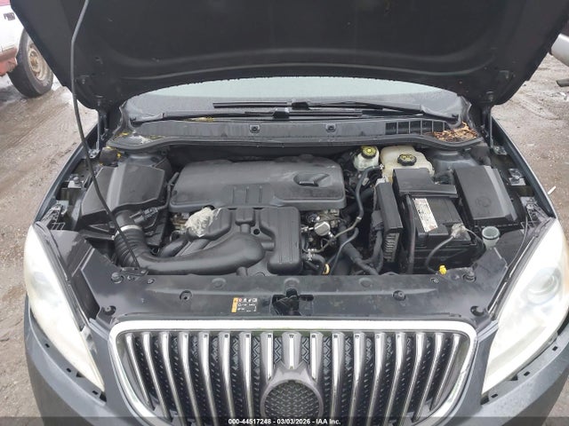 Aukcja sprzedaży 2013 Buick Verano, vin: 1G4PP5SK3D4200676, numer aukcji: 44517248