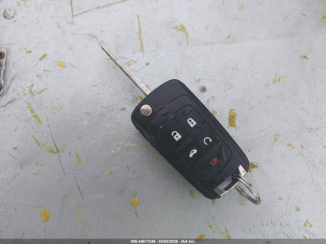 Aukcja sprzedaży 2013 Buick Verano, vin: 1G4PP5SK3D4200676, numer aukcji: 44517248