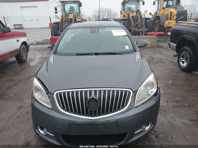 Aukcja sprzedaży 2013 Buick Verano, vin: 1G4PP5SK3D4200676, numer aukcji: 44517248