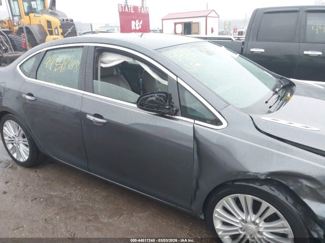 Aukcja sprzedaży 2013 Buick Verano, vin: 1G4PP5SK3D4200676, numer aukcji: 44517248