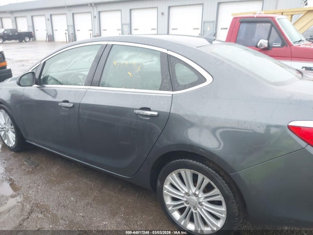 Aukcja sprzedaży 2013 Buick Verano, vin: 1G4PP5SK3D4200676, numer aukcji: 44517248