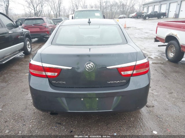 Aukcja sprzedaży 2013 Buick Verano, vin: 1G4PP5SK3D4200676, numer aukcji: 44517248