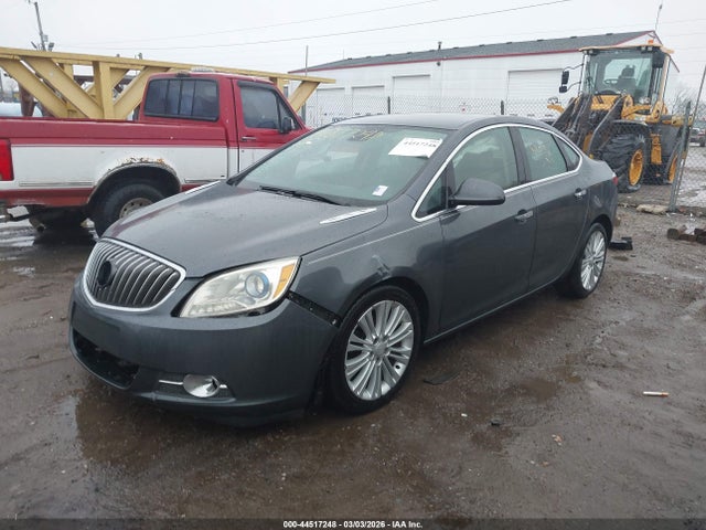 Aukcja sprzedaży 2013 Buick Verano, vin: 1G4PP5SK3D4200676, numer aukcji: 44517248