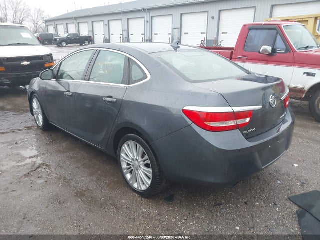 Aukcja sprzedaży 2013 Buick Verano, vin: 1G4PP5SK3D4200676, numer aukcji: 44517248
