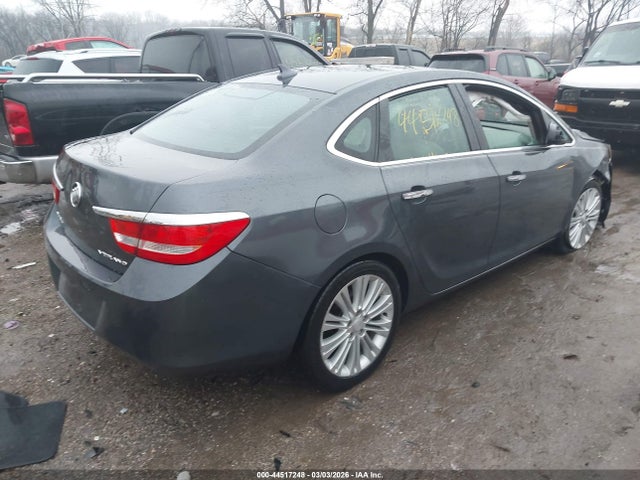 Aukcja sprzedaży 2013 Buick Verano, vin: 1G4PP5SK3D4200676, numer aukcji: 44517248