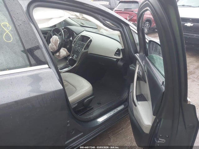 Aukcja sprzedaży 2013 Buick Verano, vin: 1G4PP5SK3D4200676, numer aukcji: 44517248