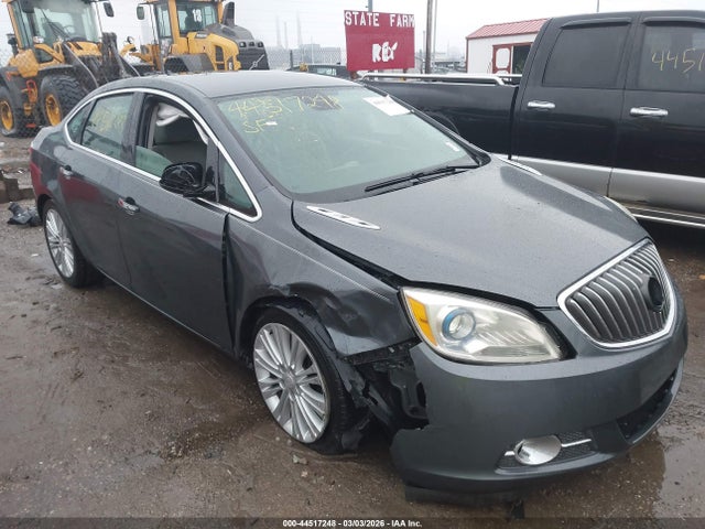 Aukcja sprzedaży 2013 Buick Verano, vin: 1G4PP5SK3D4200676, numer aukcji: 44517248