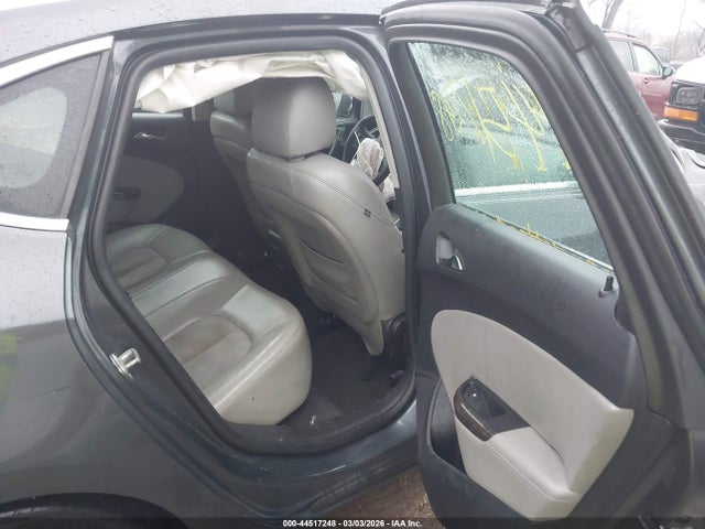 Aukcja sprzedaży 2013 Buick Verano, vin: 1G4PP5SK3D4200676, numer aukcji: 44517248