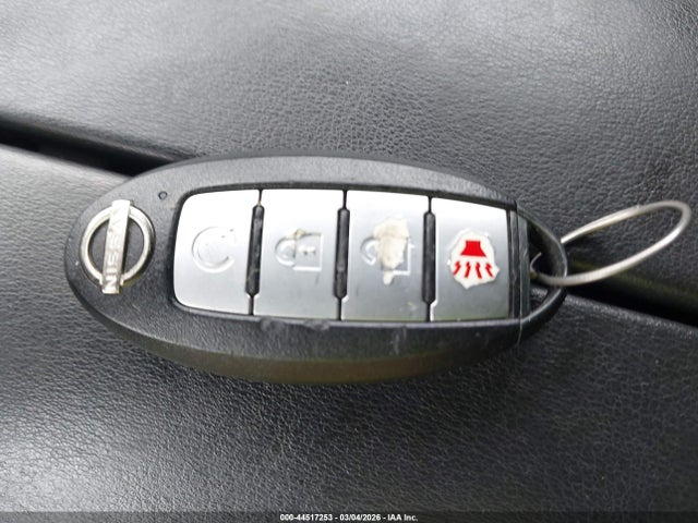 2022 NISSAN ROGUE 5N1BT3BB7NC694171 Photo 10