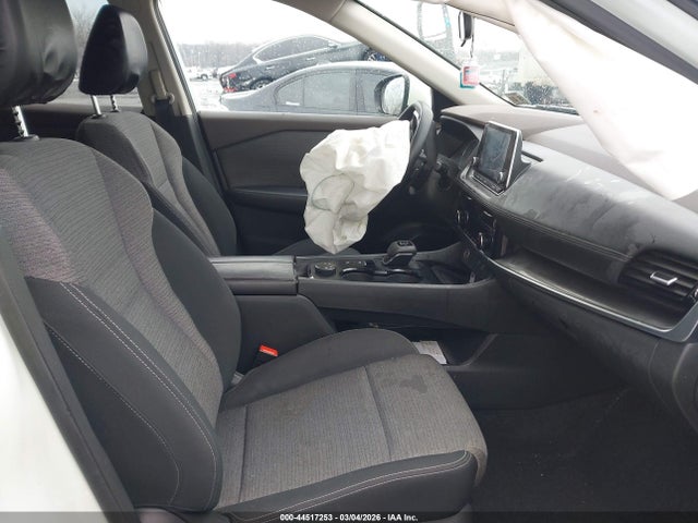 2022 NISSAN ROGUE 5N1BT3BB7NC694171 Photo 4