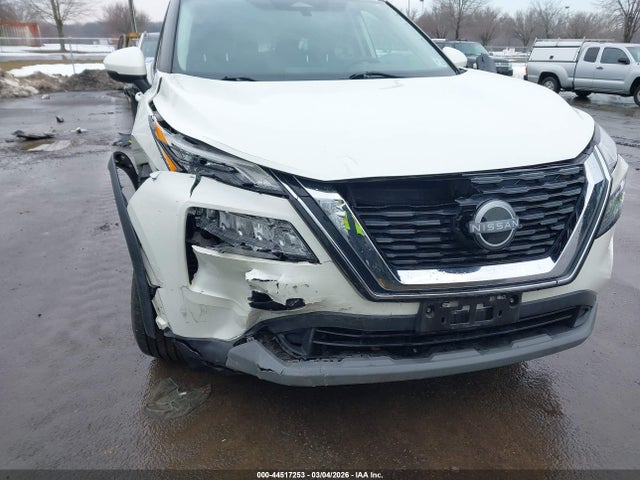 2022 NISSAN ROGUE 5N1BT3BB7NC694171 Photo 5