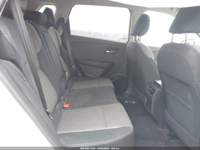 2022 NISSAN ROGUE 5N1BT3BB7NC694171 Photo 7