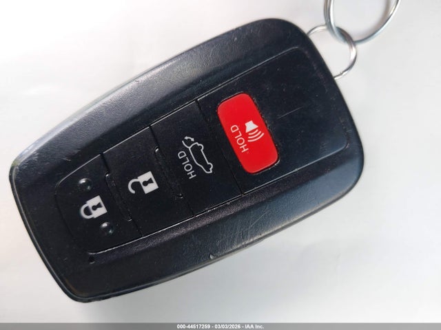 JTMRWRFV7KD006984 Toyota Rav4 Hybrid Xle