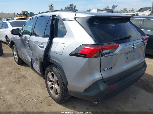 JTMRWRFV7KD006984 Toyota Rav4 Hybrid Xle