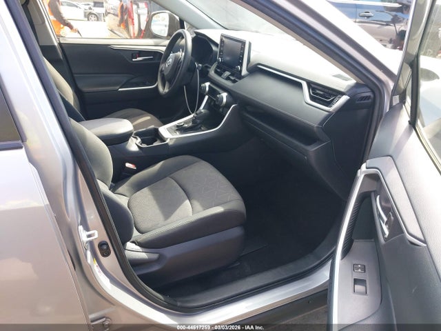 JTMRWRFV7KD006984 Toyota Rav4 Hybrid Xle