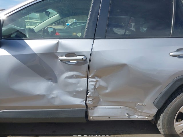 JTMRWRFV7KD006984 Toyota Rav4 Hybrid Xle