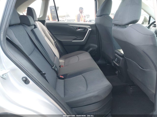JTMRWRFV7KD006984 Toyota Rav4 Hybrid Xle