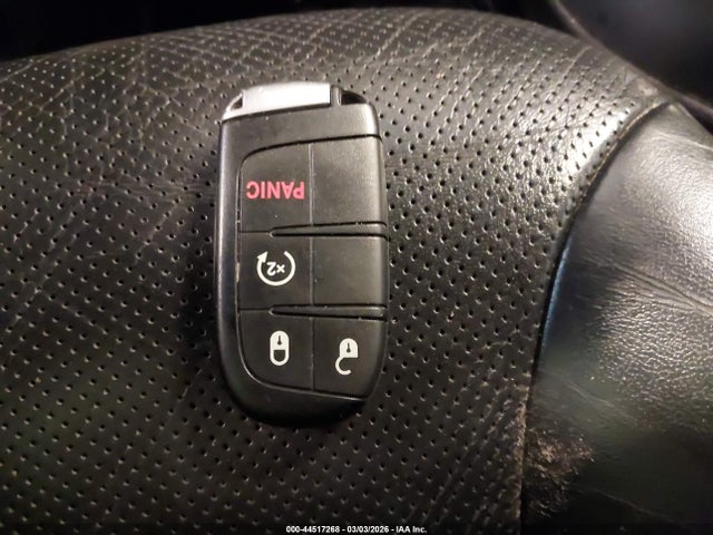 2016 DODGE JOURNEY 3C4PDCEG0GT127967 Photo 10