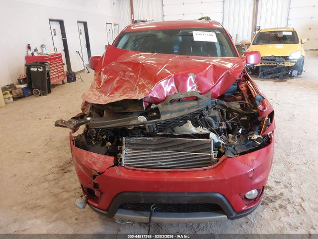 Aukcja sprzedaży 2016 Dodge Journey R/t, vin: 3C4PDCEG0GT127967, numer aukcji: 44517268