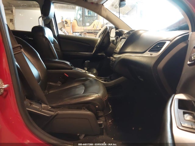 2016 DODGE JOURNEY 3C4PDCEG0GT127967 Photo 4