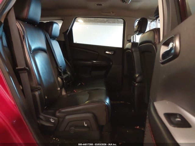 2016 DODGE JOURNEY 3C4PDCEG0GT127967 Photo 7