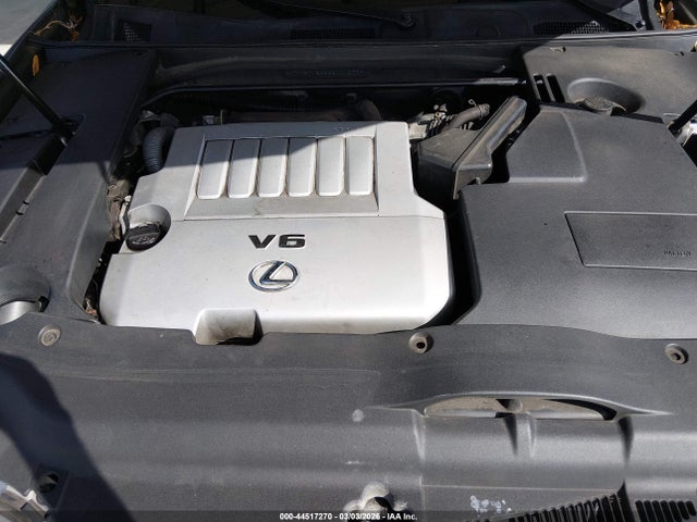 Продажа на аукционе авто 2011 Lexus Es 350, vin: JTHBK1EG8B2441539, номер лота: 44517270