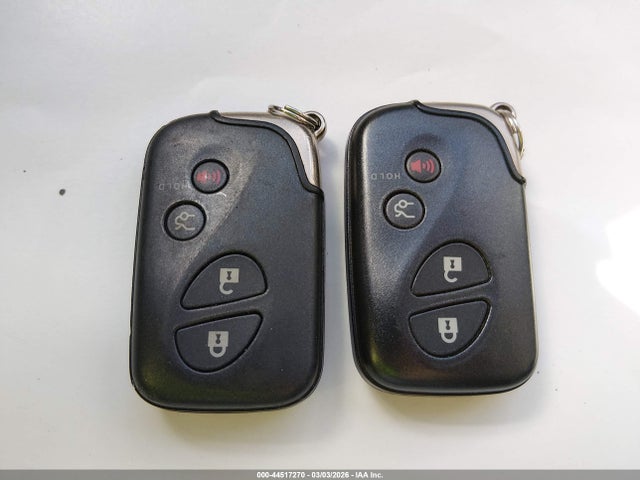 Продажа на аукционе авто 2011 Lexus Es 350, vin: JTHBK1EG8B2441539, номер лота: 44517270