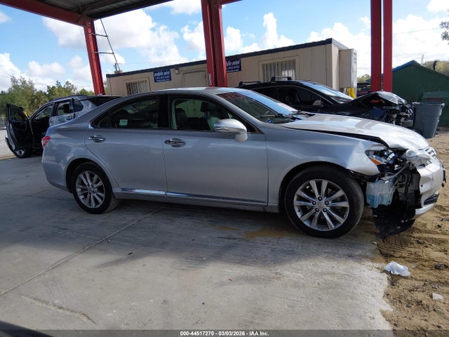 Продажа на аукционе авто 2011 Lexus Es 350, vin: JTHBK1EG8B2441539, номер лота: 44517270