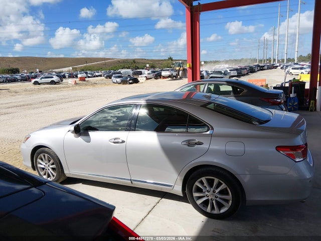 Продажа на аукционе авто 2011 Lexus Es 350, vin: JTHBK1EG8B2441539, номер лота: 44517270