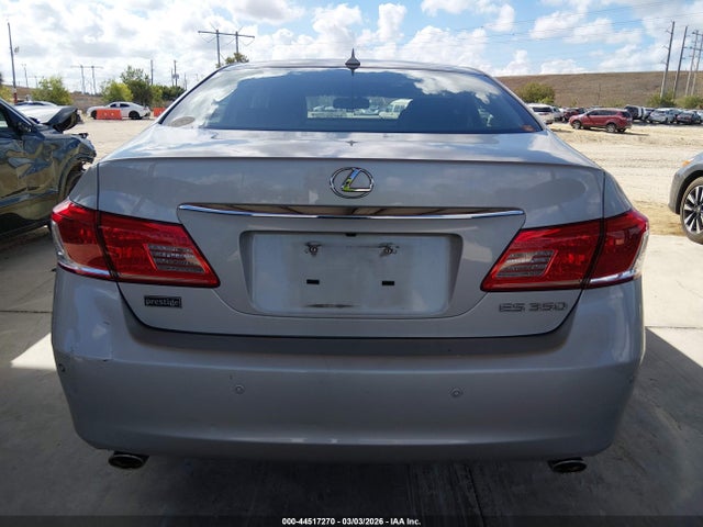 Продажа на аукционе авто 2011 Lexus Es 350, vin: JTHBK1EG8B2441539, номер лота: 44517270