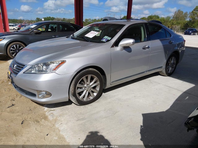 Продажа на аукционе авто 2011 Lexus Es 350, vin: JTHBK1EG8B2441539, номер лота: 44517270