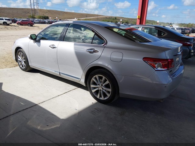Продажа на аукционе авто 2011 Lexus Es 350, vin: JTHBK1EG8B2441539, номер лота: 44517270
