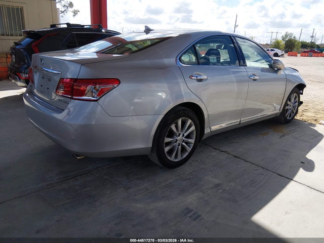 Продажа на аукционе авто 2011 Lexus Es 350, vin: JTHBK1EG8B2441539, номер лота: 44517270
