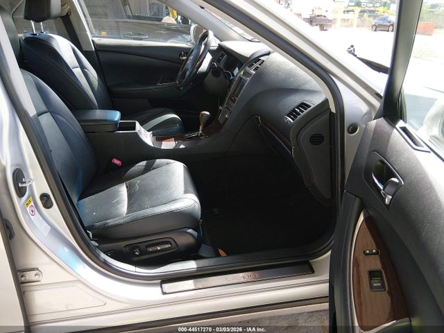 Продажа на аукционе авто 2011 Lexus Es 350, vin: JTHBK1EG8B2441539, номер лота: 44517270