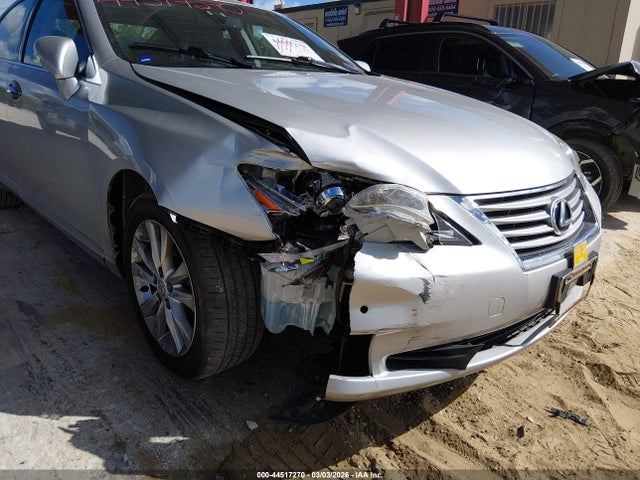 Продажа на аукционе авто 2011 Lexus Es 350, vin: JTHBK1EG8B2441539, номер лота: 44517270