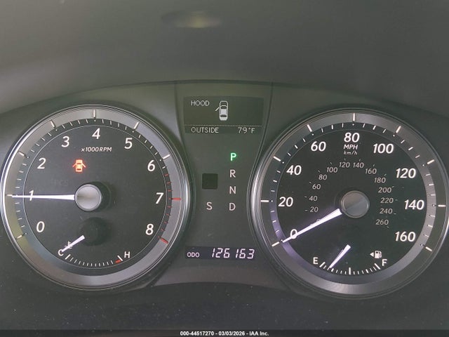 Продажа на аукционе авто 2011 Lexus Es 350, vin: JTHBK1EG8B2441539, номер лота: 44517270