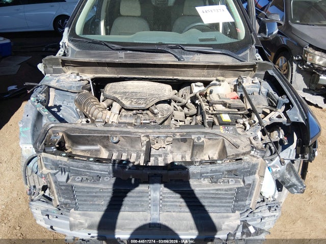 1GKKNXLS7NZ150601 GMC Acadia Awd Denali