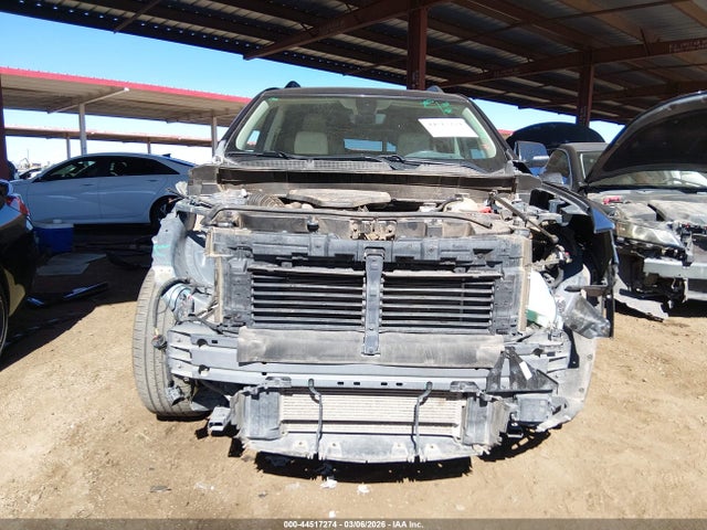 1GKKNXLS7NZ150601 GMC Acadia Awd Denali