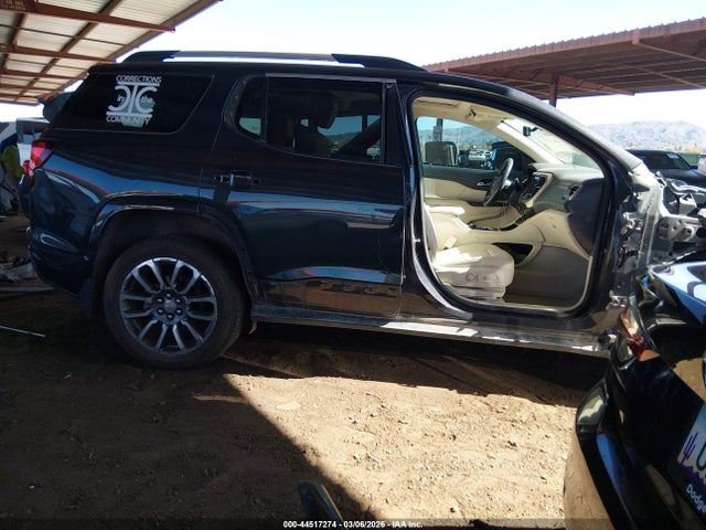 1GKKNXLS7NZ150601 GMC Acadia Awd Denali