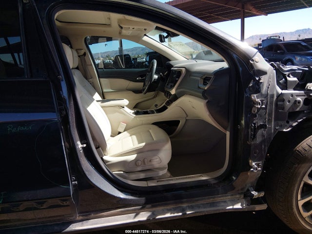 1GKKNXLS7NZ150601 GMC Acadia Awd Denali